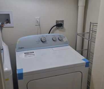 For Lease - 49 Everingham Circle Unit# Basemant, Brampton, Ontario - Photo 5