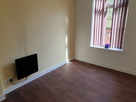 1 bedroom terraced house to rent - Photo 2