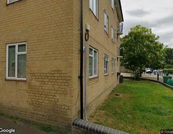 Room in a Shared Flat, Seeley Drive, SE21 - Photo 1