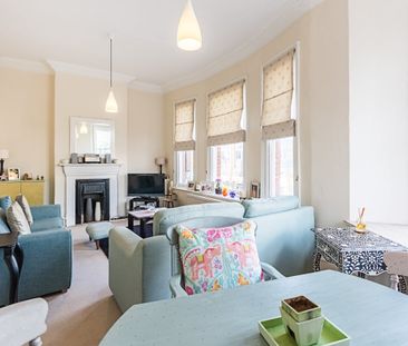 2 bedroom flat to rent - Photo 4