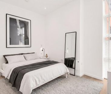 1 bedroom ground floor flat to rent - Photo 2