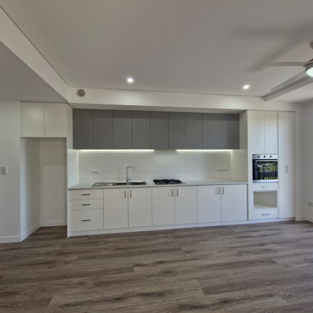 Two bedroom affordable housing unit - Photo 3