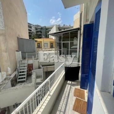 Διαμέρισμα για ενοικίαση Βαρνάβα (Παγκράτι) - Photo 1