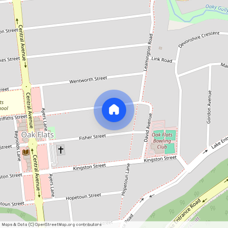 1/11 Griffiths Street, Oak Flats 2529, New South Wales