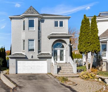 Rue Mercure, H7X 3S8, Laval - Photo 5