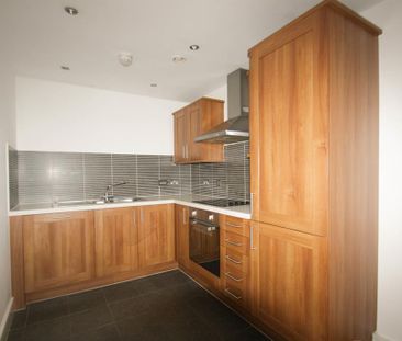 1 bedroom apartment to rent - Photo 4