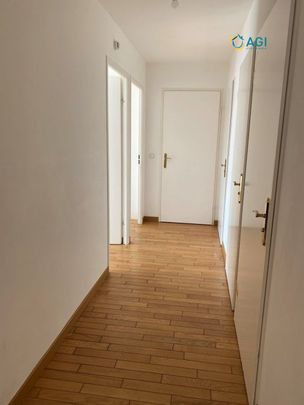 Appartement F4 78 m² avec parking - Photo 1