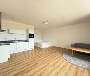 Te huur: Appartement Sir Winston Churchilllaan in Rijswijk - foto 1