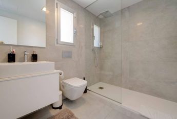 3 room luxury Villa for rent in Finestrat, Valencia