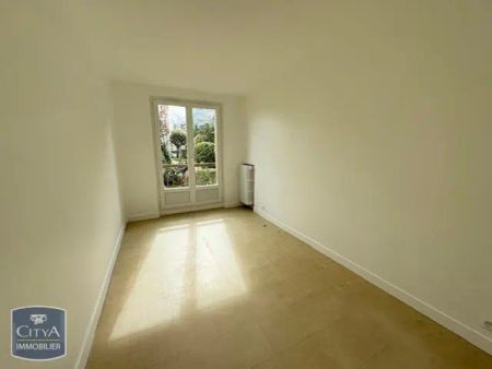 Appartement à louer 3 pièces 64.84m² - Photo 5