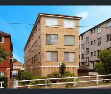 12/871 Anzac Parade, Maroubra, NSW 2035 - Photo 1