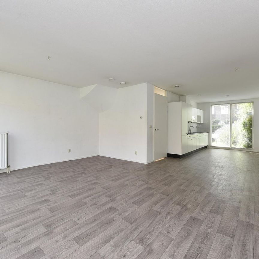Huis te huur: Meierijlaan 40 2548 NN Den Haag - Photo 1