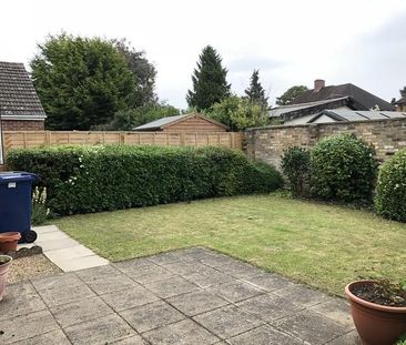 2 bedroom bungalow to rent - Photo 6