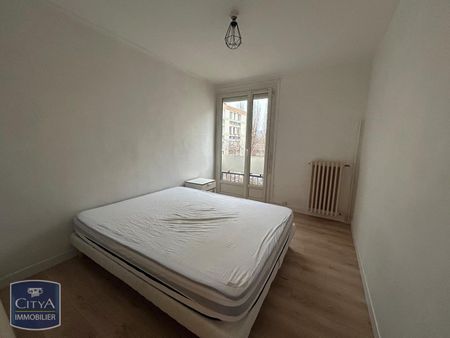 Location Appartement 3 pièces 57m² ROUEN 76100 - Photo 3