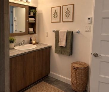 2 chambres 1 Sdb - Photo 4