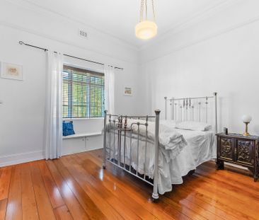 1/43 Montague Street, Balmain NSW 2041 - Apartment For Rent | Domain - Photo 1