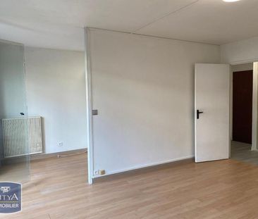 Location Appartement 1 pièce 35m² JOUE LES TOURS 37300 - Photo 4