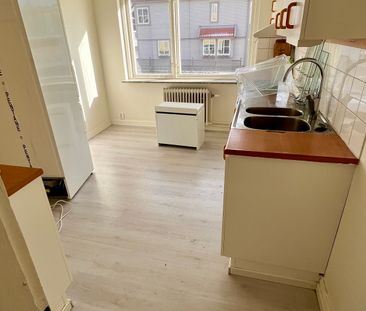 Herrgårdsgatan 16A - Foto 2