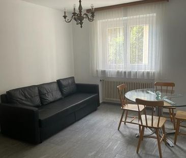 2.5 Zimmer, 50 m², EG - Foto 6