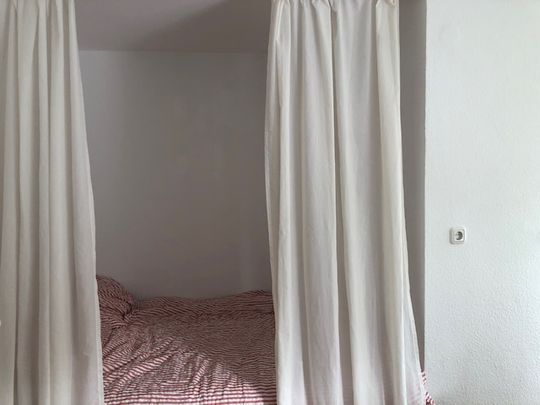 Singleapartement im Belgischen Viertel ! - Photo 1