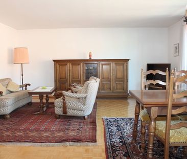 3.5 Zimmer, 88 m², 3. Stock - Photo 2