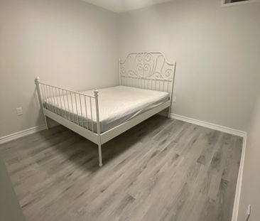 For Lease - 9 Upton Crescent Unit# Basement, Markham, Ontario - Photo 1