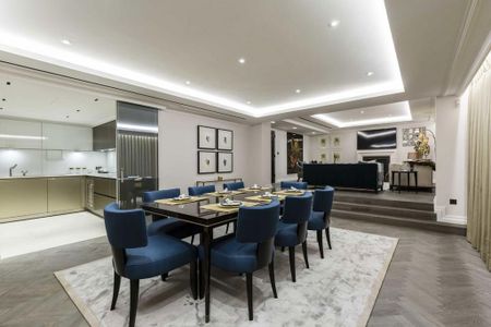 3 bedroom flat to rent - Photo 3