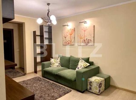 Apartament 3 camere, 70 mp, loc de parcare, zona strazii Campului - Photo 5