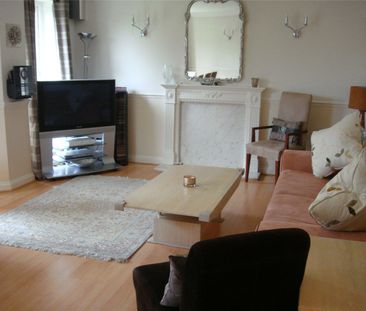 1 bedroom maisonette to rent - Photo 2