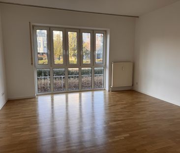 Wunderschöne 3 Zimmer Wohnung am Volkspark - Photo 1