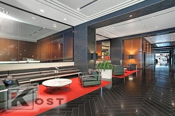 Melbourne CBD - Photo 1