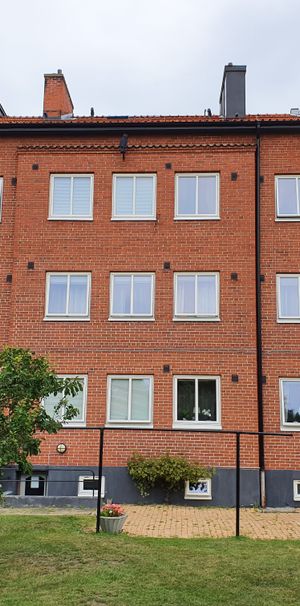 Timmermansgatan, Landskrona - Foto 1