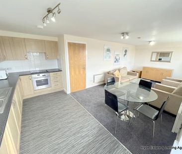City View, Highclere Avenue, Salford, M7 4ZU, M7 4ZU - Photo 5