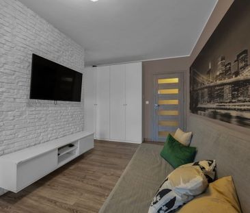 Pełne wyposażenie Funkcjonalne Do wprowadzenia 49.2 m² - Photo 2