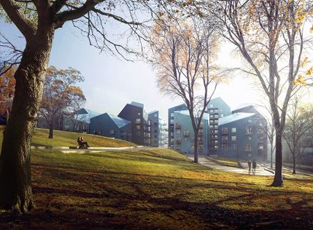 Hallonbergsvägen 2C, Hallonbergen - Photo 2