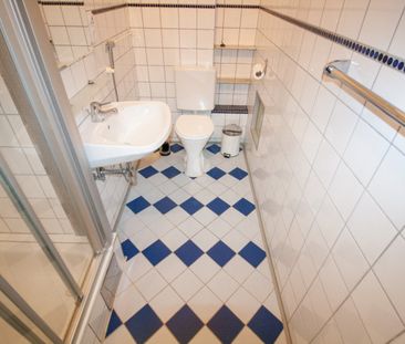Perfekte Stadtwohnung für Singles – Möbliert oder Unmöbliert in Top... - Foto 3