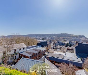 Appartement sur les remparts de Rouen - Photo 3