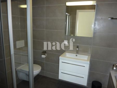 3.5 Zimmer, 72 m², 1. Stock - Foto 4