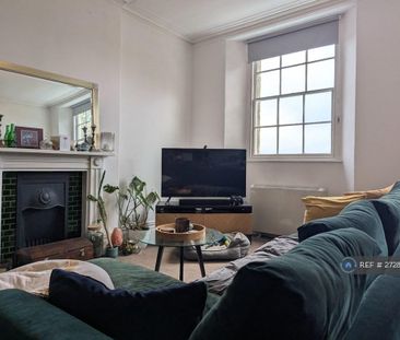 1 bedroom in a flat share to rent - Photo 1