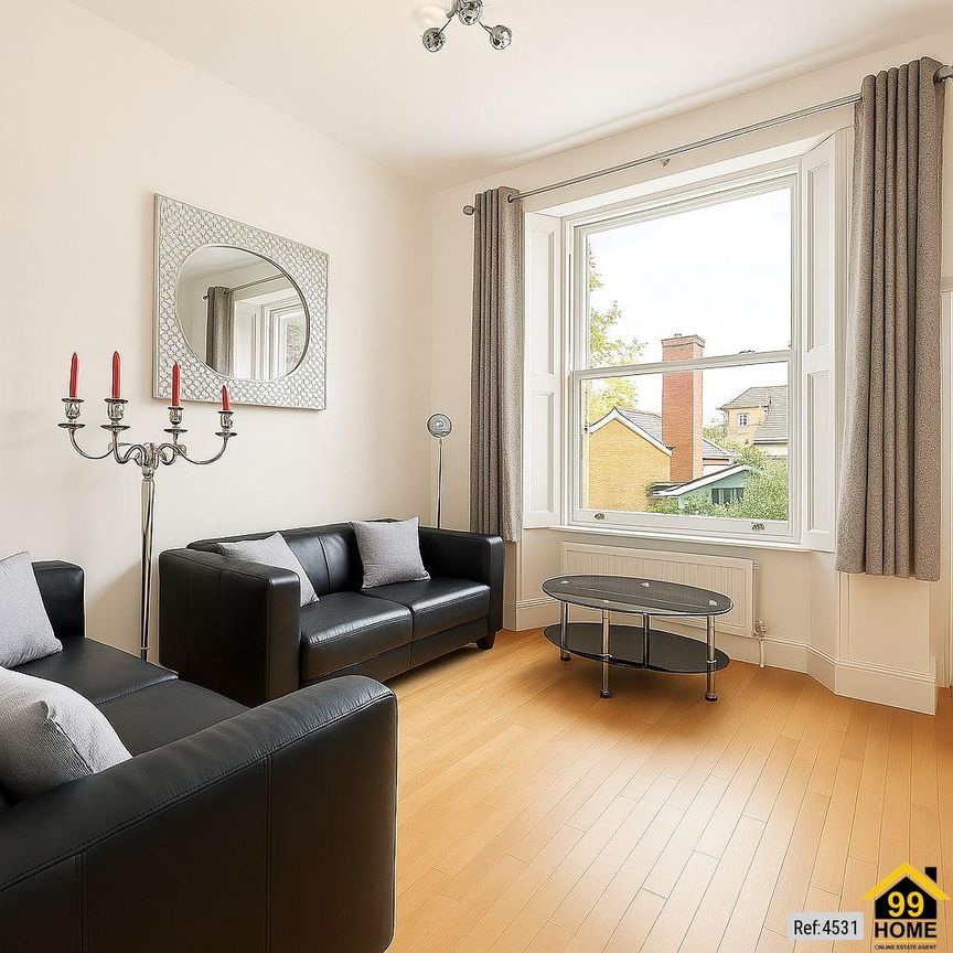 2 bed Flat in Ladbroke Cr , Notting Hill, W11 1PS - Photo 1