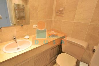 Piso de alquiler en San Pedro de Alcántara, Guadalmina | 2.000 €, 170 m²