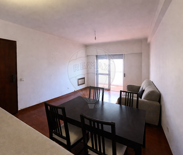Apartamento T1 em Setúbal - Photo 1