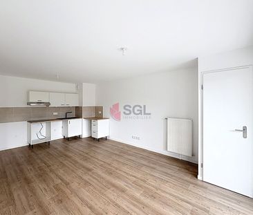 Appartement 2 pièces - Photo 2