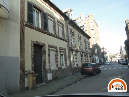 Location Maison 5 pièces 67m² - Photo 5