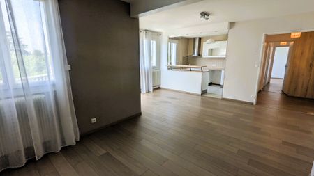 Appartement Saint Cyr Sur Loire 3 pièces - Photo 4
