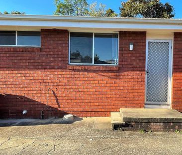 Neat & Tidy 1 bedroom unit in Small Block of Four - Photo 3