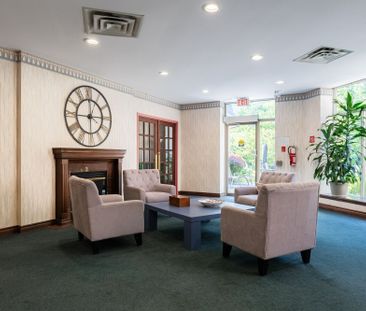 For Lease - 8111 Forest Glen Drive Unit# 227, Niagara Falls, Ontario - Photo 2