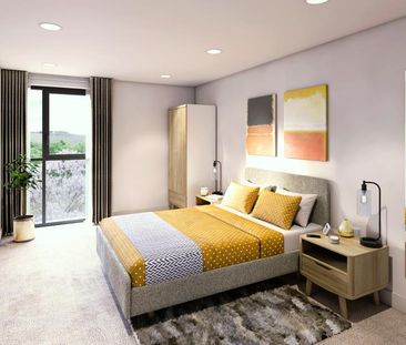 1 bedroom apartment to rent - Photo 3