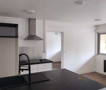 Appartement à louer 2 pièces • Arras - Photo 4