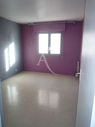 Location Appartement 2 pièces 56m² - Photo 1